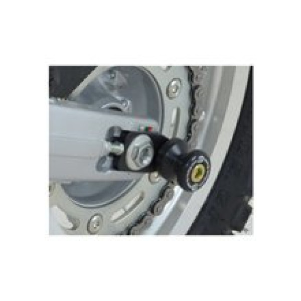 Ролики важеля R&G для Honda CRF250 Rally (17-20), CRF250L (13-21), CRF250M (14-15), CRF300 Rally / 300L (21)