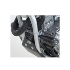 Краш-пади Aero R&G для Honda CRF250L (13-21) / CRF250M (13-15) Yamaha MT-09 Sport Tracker (15-16)