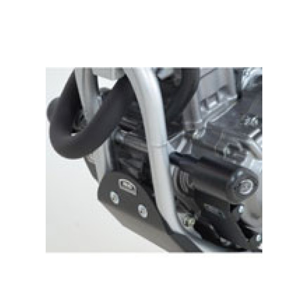 Краш-пади Aero R&G для Honda CRF250L (13-21) / CRF250M (13-15) Yamaha MT-09 Sport Tracker (15-16)