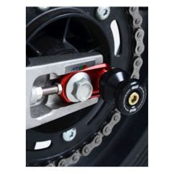 Ролики маятника R&G для Honda CBR250R (11-15), CBR300R (14-20)