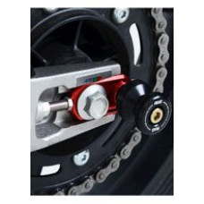 Ролики важеля R&G для Honda CBR250RR (17-20) чорні