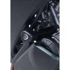 Краш-пади Aero R&G для Honda CBR250RR (17-20)