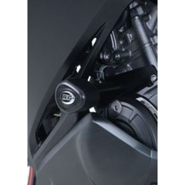 Краш-пади Aero R&G для Honda CBR250RR (17-20)
