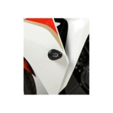 Краш-пади Aero R&G для Honda CBR250R (11-15)
