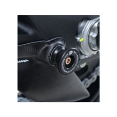Ролики важеля R&G для Aprilia RS660 / Tuono 660 (21-22), Ducati 899 Panigale (2013-15), 959 Panigale (16-19), Yamaha MT-125 (20-21), YZF-R125 (20)