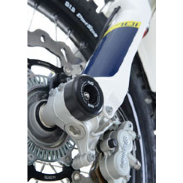 Слайдери переднього підвішування R&G до Husqvarna 701 Enduro (16-20)