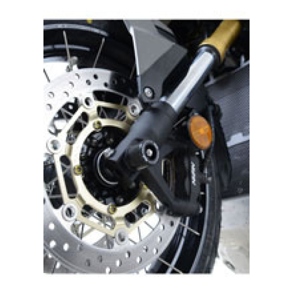 Слайдери переднього підвішування R&G для Honda X-ADV (750) (17-21)