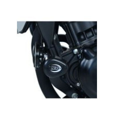 Краш-пади Aero R&G для Honda CB300R (18-20)