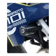 Краш-пади Aero R&G Racing Husqvarna 701 Enduro / 701 Supermoto (16-20), KTM 690 SMCR (19-20)