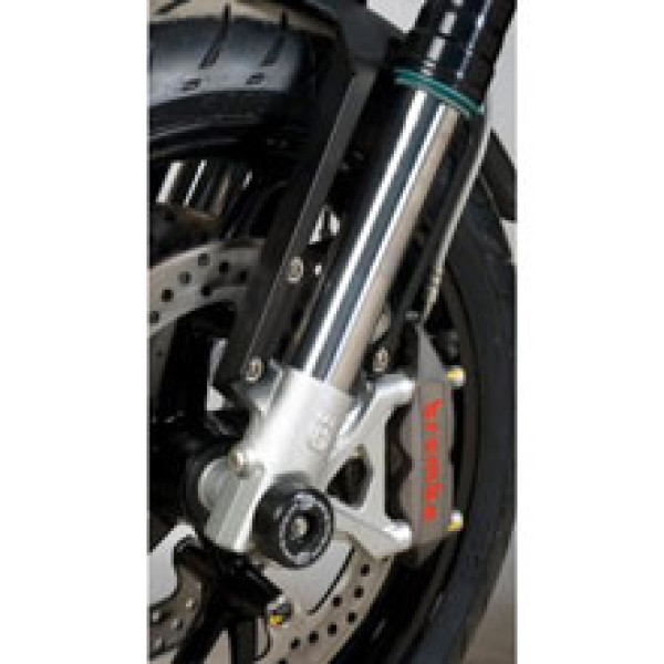 Слайдери переднього підвішування R&G для Husqvarna NUDA 900 / R (12)