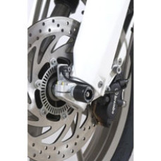 Слайдери переднього підвішування R&G для Husqvarna TR650 Terra (13)