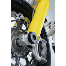 Слайдери переднього підвішування R&G для Husqvarna FS 450 (2015)