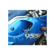 Краш-пади R&G для Triumph Sprint ST (98-04) / Tiger 955 (02-06)