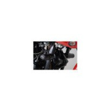 CRASH PADY AERO R&G DO Hyosung GT125R (Усі роки) / GT250R (Усі роки)