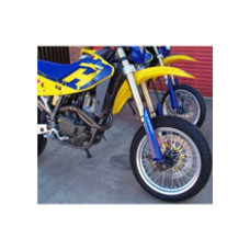 Слайдери переднього підвішування R&G для Husqvarna SMR 450 (06-08), SMR 510 (06-12)