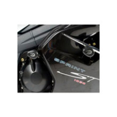 Краш-пади Aero R&G для Triumph Sprint GT (10-18) / Sprint ST (05-07 / 10)