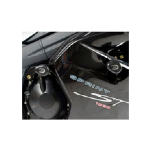 Краш-пади Aero R&G для Triumph Sprint GT (10-18) / Sprint ST (05-07 / 10)