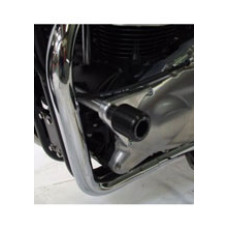 Краш-пади R&G для Triumph Bonneville (06-15) / Bonneville (T120 16-17) / Scrambler (06-16) / Thruxton 900 (04-14)