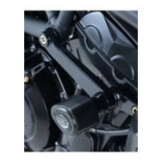 Краш-пади Aero R&G для Triumph Tiger 800 (11-17) / Tiger 800 XC (11-)