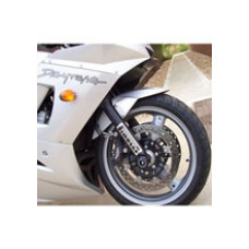 Слайдери переднього підвішування R&G для Triumph Daytona 600, Daytona 650, TT600 (всі роки)