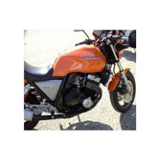 Краш-пади R&G для Honda CB400 (всі роки)
