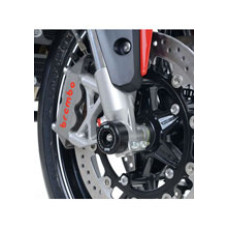 Слайдери переднього підвішування R&G для Triumph Speed Triple / R / RS / S, Speed Triple 1200 RS