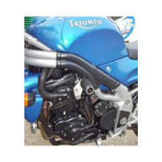 Краш-пади R&G для Triumph Speed Triple (97-07)