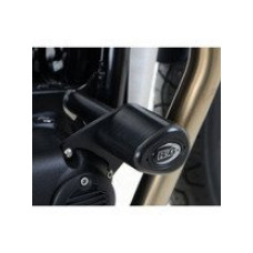 Краш-пади Aero R&G для Triumph Bonneville T100 (17-20), Bonneville T120 (16-20), Speed Twin 1200 (21), Street Cup (17-18), Street Twin / Thruxton 1200 / Thruxton 1200 R (16-18)