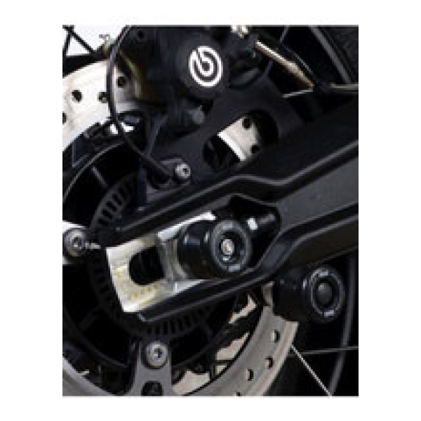 Ролики важеля R&G для Triumph Tiger 850 Sport (2021), Tiger 900 / GT (20), Tiger 900 Rally (20-21)