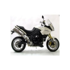 Краш-пади Aero R&G для Triumph Tiger 1050 (07-14)