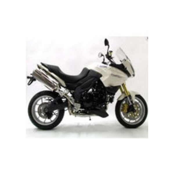 Краш-пади Aero R&G для Triumph Tiger 1050 (07-14)