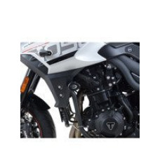 Краш-пади Aero R&G для Triumph Tiger 1050 Sport (16-18)