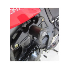 Краш-пади Aero R&G для Triumph Tiger 1050 Sport (14-18)