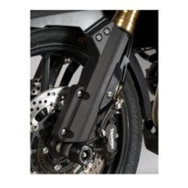 Слайдери переднього підвішування R&G до Triumph Tiger Explorer 1200 (12-13)