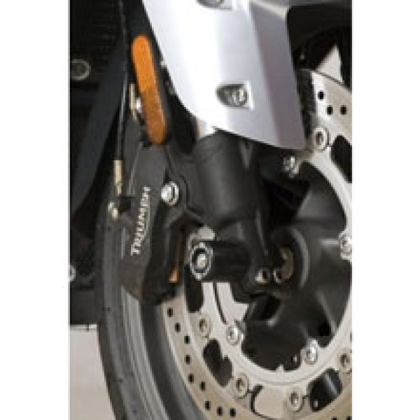 Слайдери переднього підвішування R&G до Triumph Trophy 1200 (13-18)