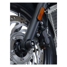 Слайдери переднього підвішування R&G для Triumph Bonneville Bobber (17-19), Bonneville T120 (16-20), Street Cup (17), Street Twin (16-18)