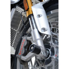 Слайдери переднього підвішування R&G до Triumph Speed Twin 1200 (19-20), Thruxton 1200 R (16-18)