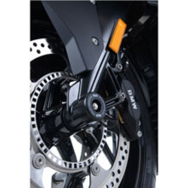 Слайдери переднього підвішування R&G до BMW K1600GT SE (17-18)