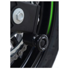 Ролики важеля R&G для Kawasaki Ninja 125 / 250 / 300 / 400, Versys-X 250 / 300, Z125 / 250 / 400