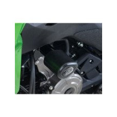 Краш-пади Aero R&G для Kawasaki Z125 (16)