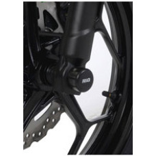 Слайдери переднього підвішування R&G до Kawasaki Ninja 125 / Z125 (19-21), Ninja 250SL (14-20), Z250SL (14-18)