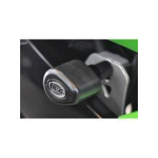 Краш-пади Aero R&G для Kawasaki Ninja 125 (19-21), Z250SL (14-20) (без свердління)