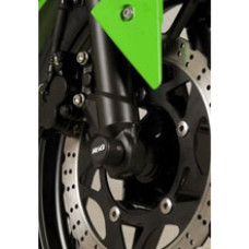 Слайдери переднього підвішування R&G для Kawasaki Ninja 250 (08-12 (ZX250))