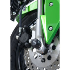 Слайдери переднього підвішування R&G для Kawasaki Z125 (16-18), Z125 PRO (17-18)