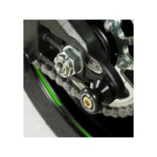 Ролики маятника R&G для Kawasaki ZX 10 R (11-15)/ ZX-6R (19-) чорні