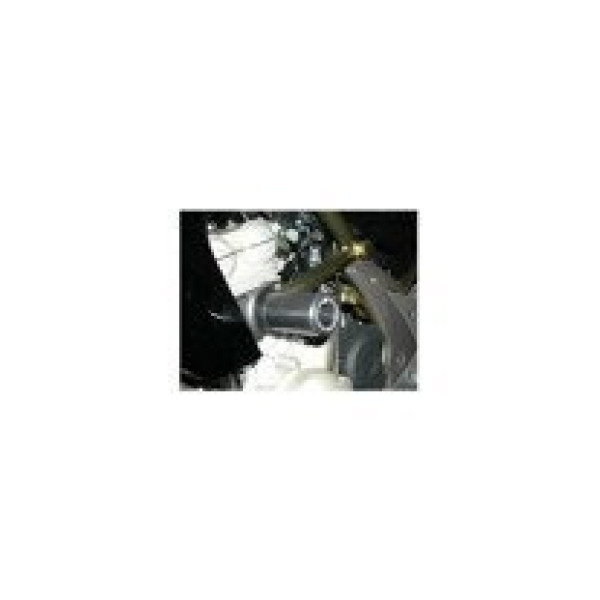 Крашпади R&G Kawasaki ER-6 (06-08) / Ninja 650 (07-08)