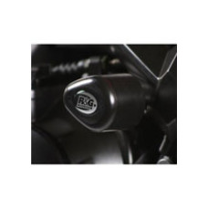 Краш-пади Aero R&G для Kawasaki Z1000 (07-09) / Z750 (07-13) / Z750R (11-13) / Z750S (07-13)