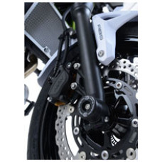 Слайдери переднього підвішування R&G до Kawasaki Ninja 650 (17-20), Z650 (18-20)