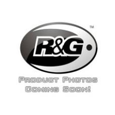 Краш-пади Aero R&G для Kawasaki Ninja 650 (17-21), Z650 (17-20), Z650RS (21-22) білі