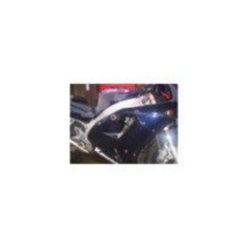 Краш-пади R&G Kawasaki ZXR750